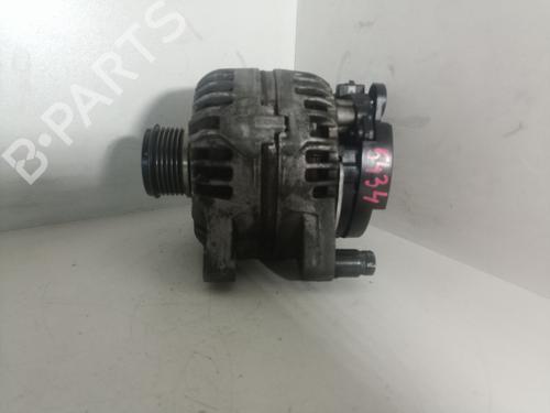 Used Alternator Alternator 34366213 34366213