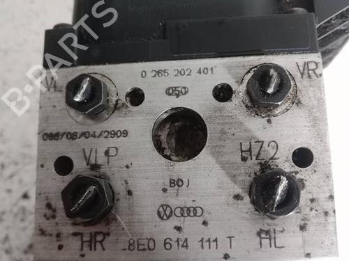 ABS pump AUDI A8 D2 (4D2, 4D8)  | BP15899701M43 