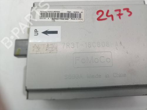 Electronic module FORD USA MUSTANG Coupe 4.6 V8 | BP12990306M83 
