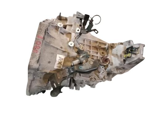 Gearbox KIA RIO IV (YB, SC, FB) | BP37630420M3 - Image 3