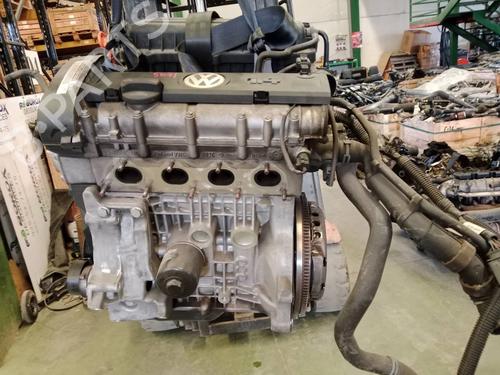 Engine VW POLO V (6R1, 6C1)  | BP24497364M1 