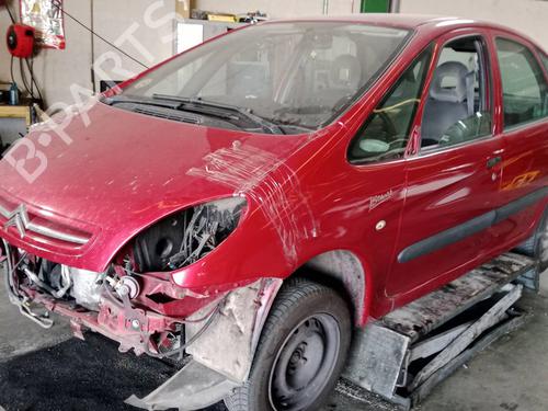 Used Parts CITROËN XSARA PICASSO (N68) 1.6 HDi (90 hp) 4379853