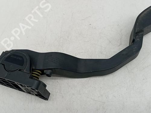 Pedal PEUGEOT 206 Hatchback (2A/C) [1998-2012]  18262797