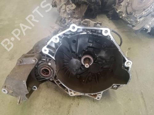 Used Gearbox OPEL VECTRA C (Z02) [2002-2009]  29019699
