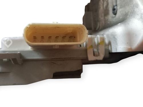 Rear left lock AUDI A4 B8 (8K2)  | BP18489235C100 