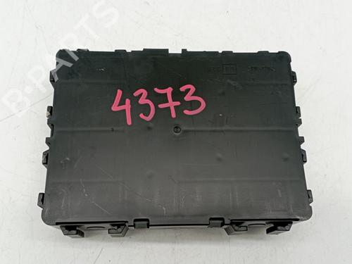 Used Electronic module NISSAN JUKE (F15) [2010-2019]  17527129