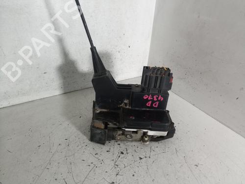 Used Front right lock FORD FUSION (JU_) [2002-2012]  19264591