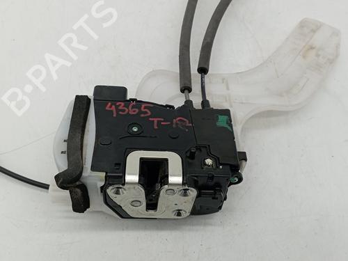 Rear left lock HYUNDAI ix35 (LM, EL, ELH)  | BP17200576C100 