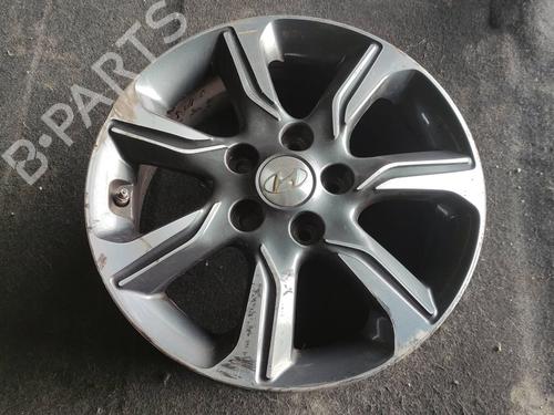 Used Rim HYUNDAI ix20 (JC) [2010-2019]  21022674