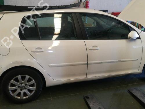 Right front window motor VW GOLF V (1K1) | BP21550211E20