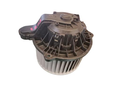 Heater blower motor KIA CARENS IV 1.7 CRDi | BP25793603M62 
