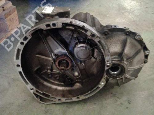 Used Gearbox SMART FORTWO Coupe (450) [2004-2007]  4220634