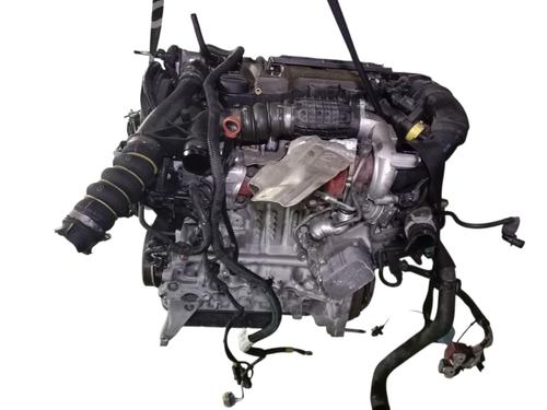 Used Engine PEUGEOT 308 SW I (4E_, 4H_) [2007-2014]  31146707