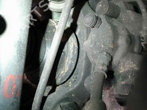 Right rear steering knuckle MERCEDES-BENZ CLS (C218) CLS 350 CDI / d 4-matic (218.393) | BP7068676M28 