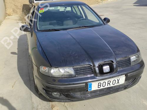 Gearbox SEAT LEON (1M1) 1.8 20V | BP9113299M3 