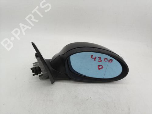 Used Right mirror BMW 3 (E90) [2004-2012]  16582637