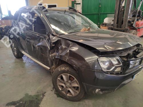 Climate control DACIA DUSTER (HS_)  | BP12214349I5 