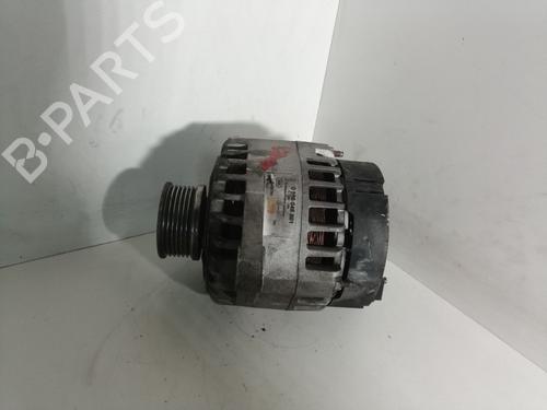 Used Alternator Alternator OPEL ASTRA H GTC (A04) [2005-2010] 33425956 33425956