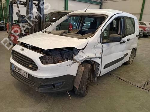Engine FORD TOURNEO COURIER B460 MPV  | BP27694089M1 