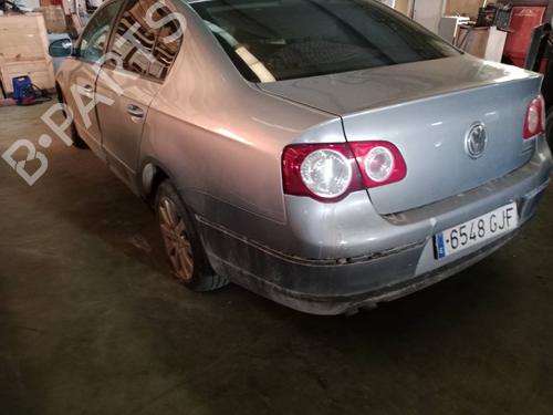 Alternator VW PASSAT B6 (3C2)  | BP36476249M7  - Image 9
