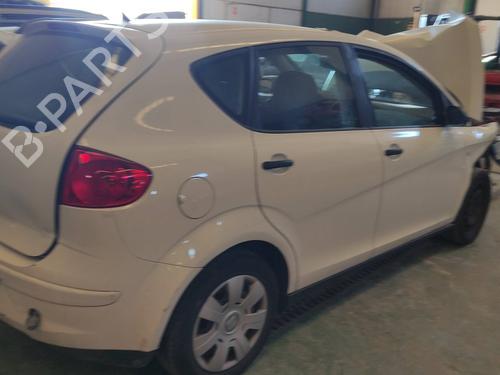 ABS pump SEAT ALTEA (5P1)  | BP16783659M43 