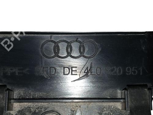 Air vent AUDI Q7 (4LB) 3.0 TDI quattro | BP30143303I21 