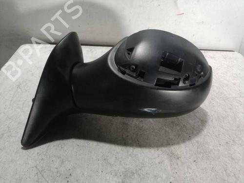 Left mirror CITROËN XSARA PICASSO (N68) 1.6 16V | BP7476404C26 