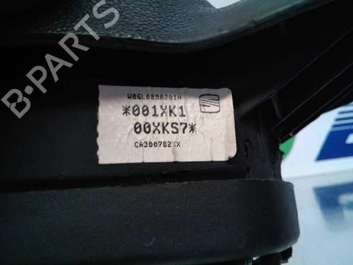 Driver airbag SEAT IBIZA III (6L1)  | BP2974262C9 