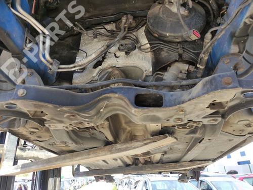 Used Subframe Subframe SEAT IBIZA IV SC (6J1, 6P5) 1.9 TDI (105 hp) 10289094 10289094