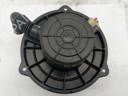 Heater blower motor HYUNDAI TRAJET (FO) 2.0 CRDi | BP21550285M62 