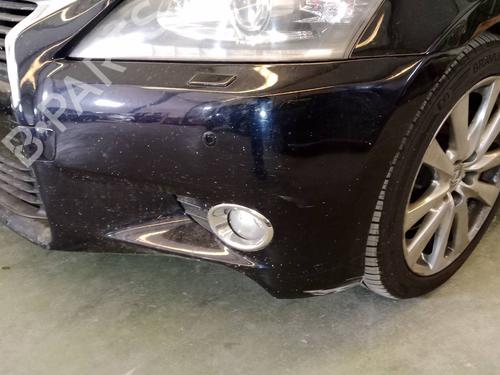 Front bumper LEXUS GS (_L1_) 450h (GWL10_) | BP34366155C7 - Image 5