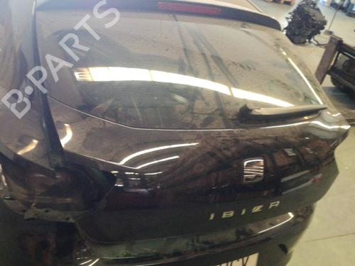 Tailgate SEAT IBIZA IV (6J5, 6P1)  | BP7968278C6 