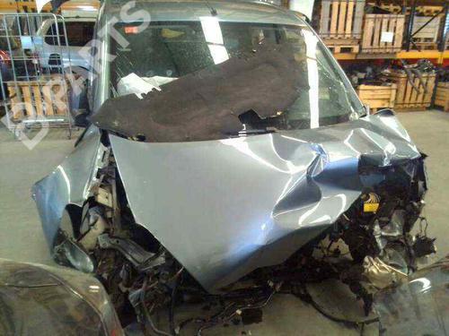 CITROËN BERLINGO MULTISPACE (B9)  1.6 HDi 75 16V  113138