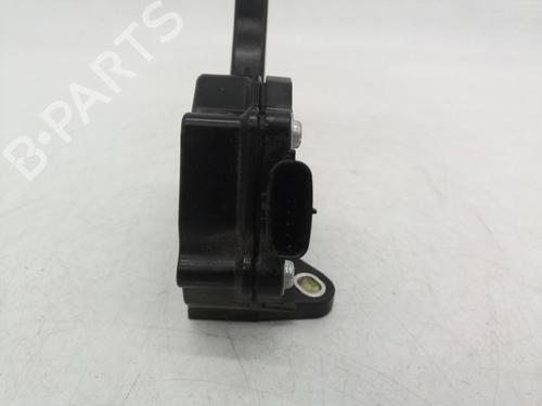Pedal TOYOTA PRIUS PLUS (_W4_) 1.8 Hybrid (ZVW40W, ZVW41W) | BP25250263I4