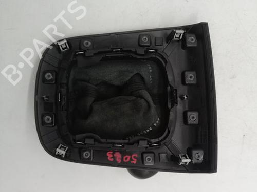 Gear lever AUDI Q3 (8UB, 8UG) 2.0 TDI | BP32397443M90