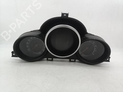 Used Instrument cluster FIAT 500X (334_) 1.4 (334AXC1B, 334AXC11) (140 hp) 29822760