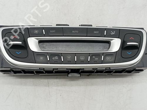 Used Climate control RENAULT MEGANE III Hatchback (BZ0/1_, B3_) [2008-2025]  18489181