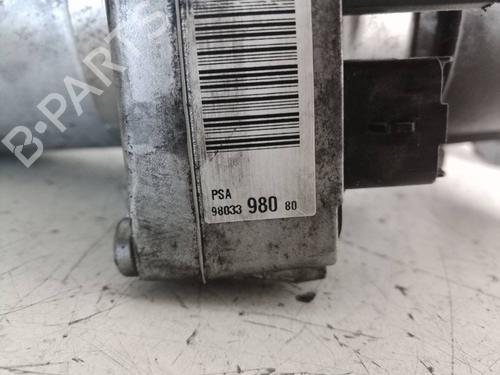 Steering pump PEUGEOT 5008 (0U_, 0E_)  | BP17956233M99