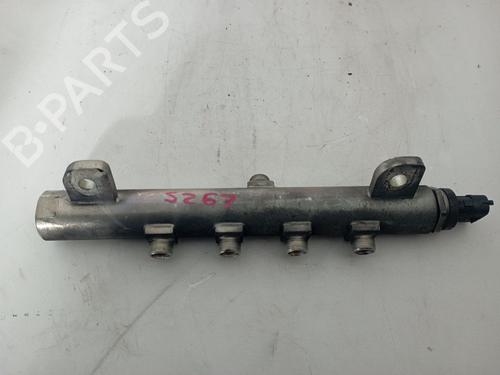 injection-rail-opel-astra-j-p10-2009-2010-2011-2012-2013-2014-2015-2016-33336523 main image