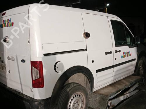 Injector FORD TRANSIT CONNECT (P65_, P70_, P80_) 1.8 TDCi | BP36258709M100 - Image 6