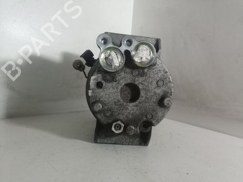 AC compressor VOLVO S60 I (384) D5 | BP36258678M34 - Image 4