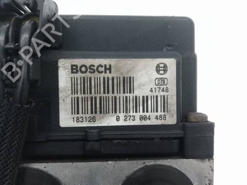 ABS pump MITSUBISHI CARISMA (DA_) 1.6 (DA1A) | BP8356890M43 