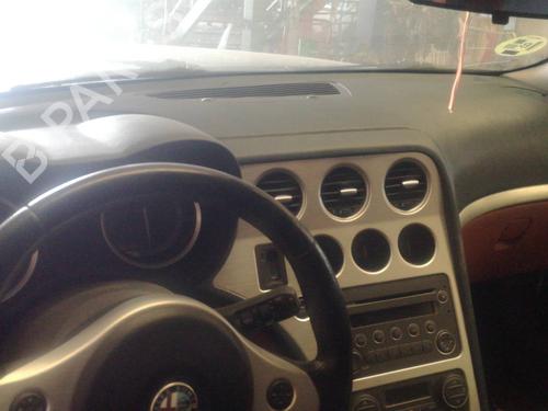 airbag-kit-alfa-romeo-brera-939_-2006-2007-2008-2009-2010-2011-12215585 main image