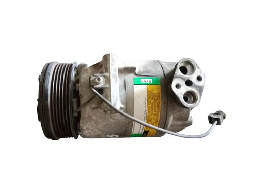 AC compressor HONDA CIVIC VII Hatchback (EU, EP, EV) 1.7 CTDi (EP4, EU9) | BP38320872M34 - Image 2