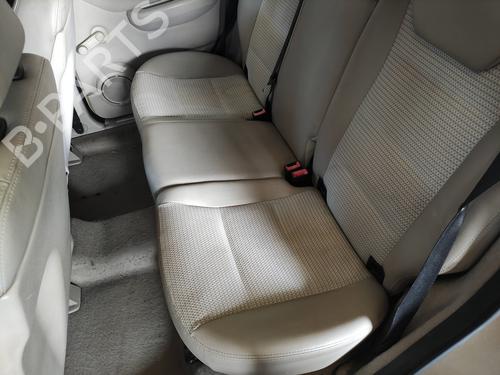 Rear seat MERCEDES-BENZ A-CLASS (W169) A 180 CDI (169.007, 169.307) | BP10722590C17 