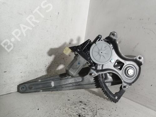 Used Rear right window mechanism HYUNDAI i20 I (PB, PBT) [2008-2015]  32397474