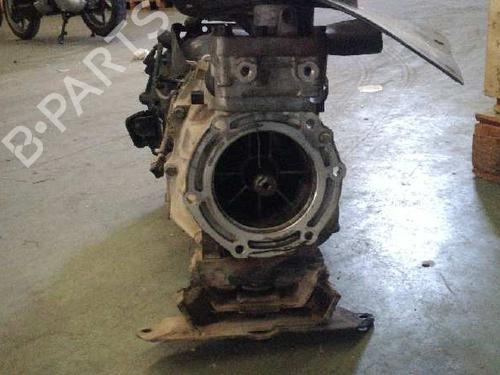 Gearbox HYUNDAI TERRACAN (HP)  | BP4698182M3 