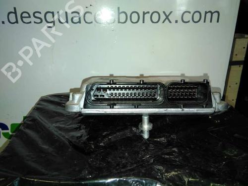 Engine control unit (ECU) VW PASSAT B5 (3B2) 1.9 TDI | BP1327357M57 