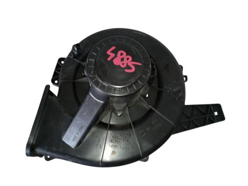 Gebläsemotor für SEAT IBIZA III (6L1) [2002-2009]  28837627
