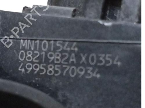 Pedal PEUGEOT 4007 (VU_, VV_)  | BP29350477I4 